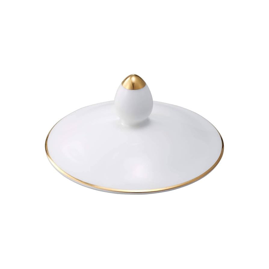Amazon.co.jp: Noritake ノリタケ マグカップ 蓋 9cm マグ蓋 1個